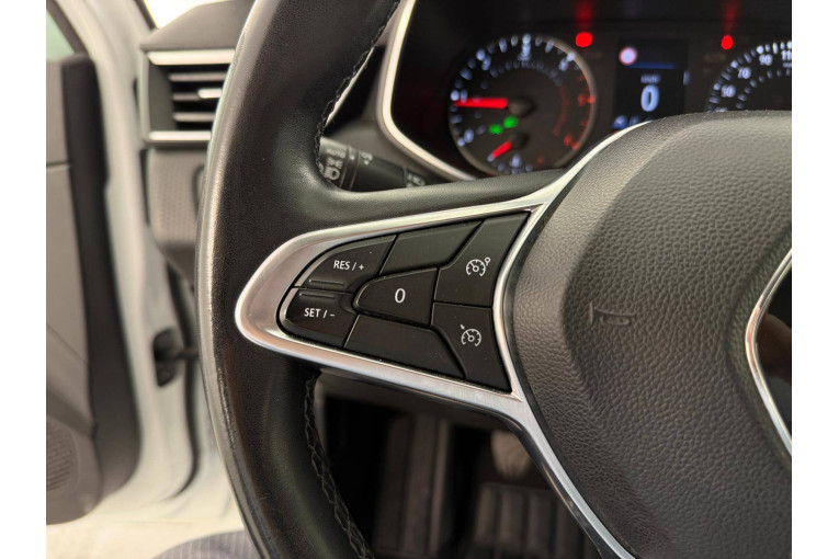 RENAULT Clio Blue dCi 85 occasion Sausheim 24