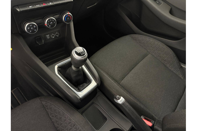 RENAULT Clio Blue dCi 85 occasion Sausheim 27