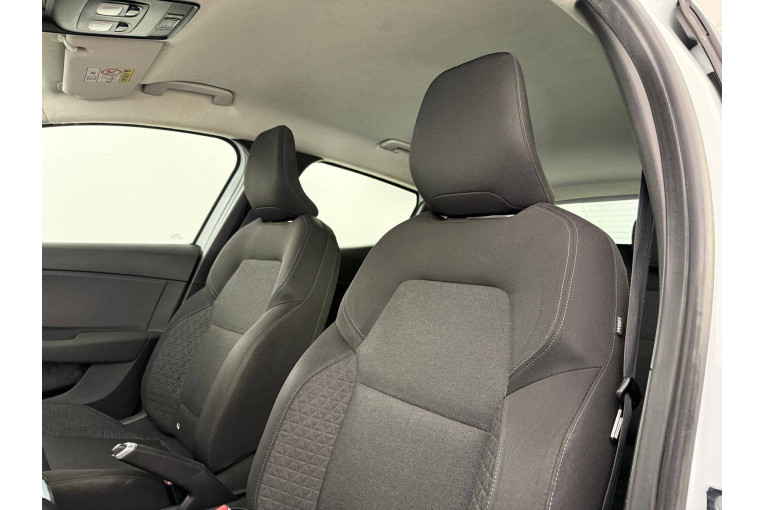 RENAULT Clio Blue dCi 85 occasion Sausheim 28