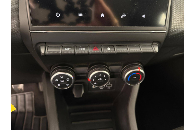 RENAULT Clio Blue dCi 85 occasion Sausheim 30