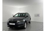 SKODA Karoq 1.5 TSI 150 ch ACT occasion Sausheim 1