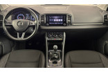 SKODA Karoq 1.5 TSI 150 ch ACT occasion Sausheim 7