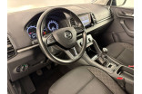 SKODA Karoq 1.5 TSI 150 ch ACT occasion Sausheim 8