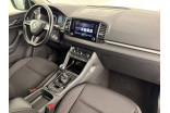 SKODA Karoq 1.5 TSI 150 ch ACT occasion Sausheim 9