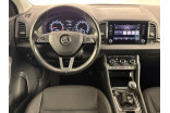 SKODA Karoq 1.5 TSI 150 ch ACT occasion Sausheim 10