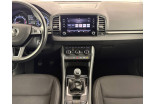 SKODA Karoq 1.5 TSI 150 ch ACT occasion Sausheim 11