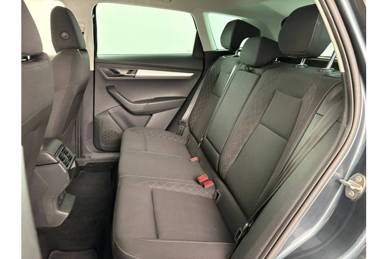 SKODA Karoq 1.5 TSI 150 ch ACT occasion Sausheim 15