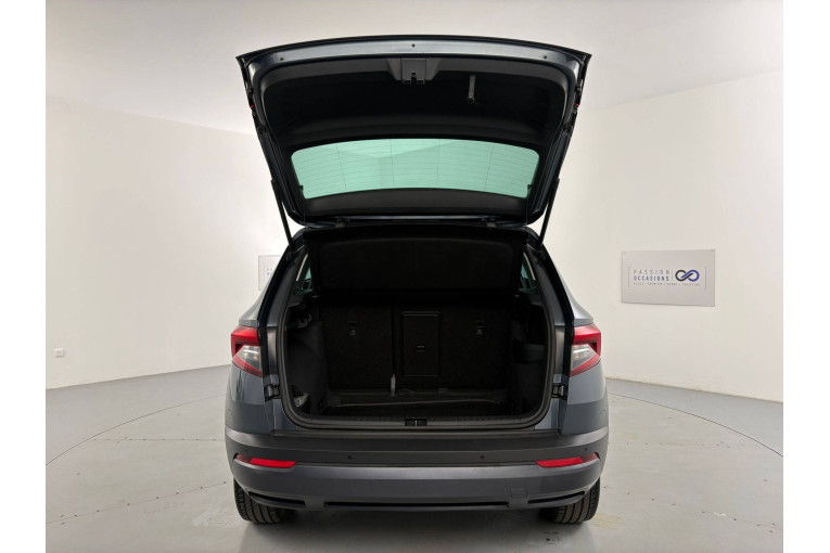 SKODA Karoq 1.5 TSI 150 ch ACT occasion Sausheim 17