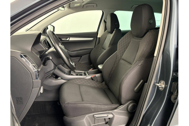 SKODA Karoq 1.5 TSI 150 ch ACT occasion Sausheim 18