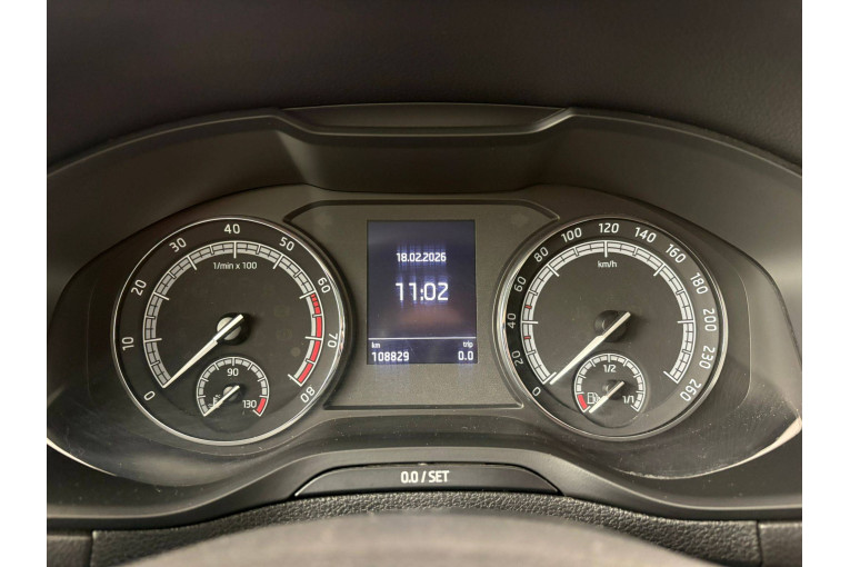 SKODA Karoq 1.5 TSI 150 ch ACT occasion Sausheim 20