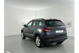 SKODA Karoq 1.5 TSI 150 ch ACT occasion Sausheim 21