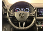 SKODA Karoq 1.5 TSI 150 ch ACT occasion Sausheim 22