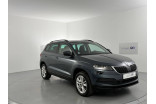 SKODA Karoq 1.5 TSI 150 ch ACT occasion Sausheim 28