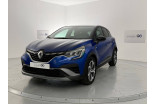 RENAULT Captur E-Tech 145 - 21B occasion Sausheim 1
