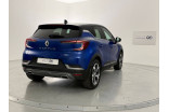 RENAULT Captur E-Tech 145 - 21B occasion Sausheim 4