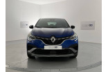 RENAULT Captur E-Tech 145 - 21B occasion Sausheim 5