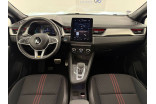RENAULT Captur E-Tech 145 - 21B occasion Sausheim 7