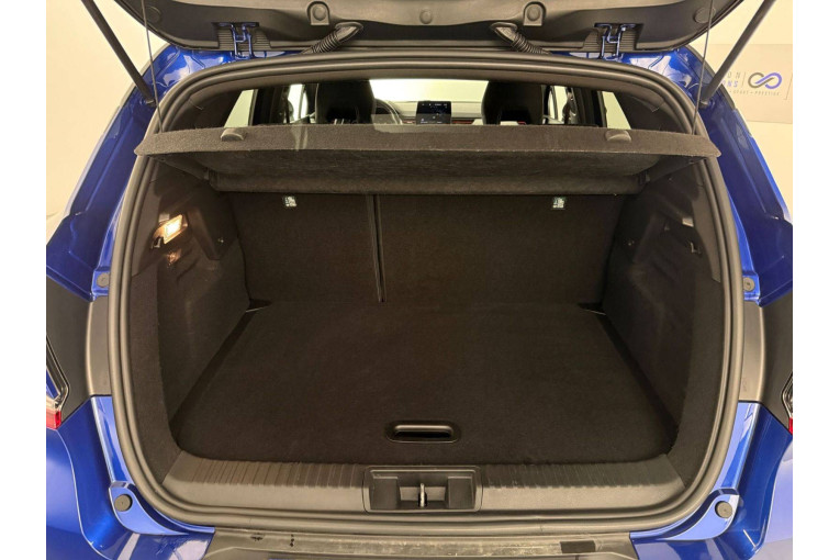 RENAULT Captur E-Tech 145 - 21B occasion Sausheim 16