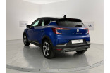 RENAULT Captur E-Tech 145 - 21B occasion Sausheim 28