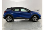 RENAULT Captur E-Tech 145 - 21B occasion Sausheim 30