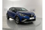 RENAULT Captur E-Tech 145 - 21B occasion Sausheim 31