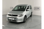 VOLKSWAGEN UTILITAIRES Caddy 2.0 TDI 102 BVM6 5 PLACES occasion Sausheim 1