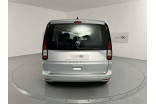 VOLKSWAGEN UTILITAIRES Caddy 2.0 TDI 102 BVM6 5 PLACES occasion Sausheim 3