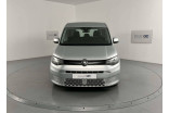 VOLKSWAGEN UTILITAIRES Caddy 2.0 TDI 102 BVM6 5 PLACES occasion Sausheim 5