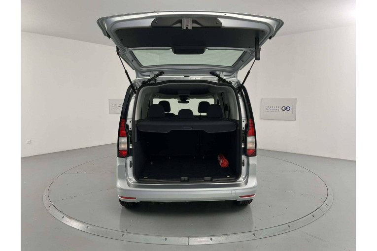 VOLKSWAGEN UTILITAIRES Caddy 2.0 TDI 102 BVM6 5 PLACES occasion Sausheim 14