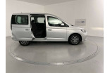 VOLKSWAGEN UTILITAIRES Caddy 2.0 TDI 102 BVM6 5 PLACES occasion Sausheim 16