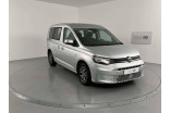 VOLKSWAGEN UTILITAIRES Caddy 2.0 TDI 102 BVM6 5 PLACES occasion Sausheim 19