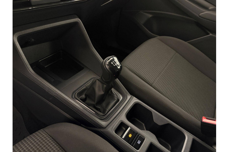 VOLKSWAGEN UTILITAIRES Caddy 2.0 TDI 102 BVM6 5 PLACES occasion Sausheim 24