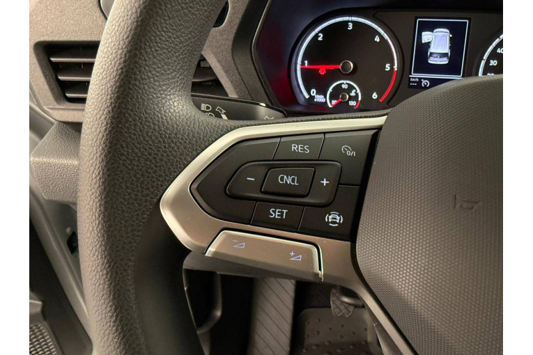 VOLKSWAGEN UTILITAIRES Caddy 2.0 TDI 102 BVM6 5 PLACES occasion Sausheim 26