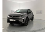 RENAULT Captur E-Tech full hybrid 160 ch occasion Sausheim 1