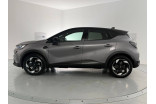 RENAULT Captur E-Tech full hybrid 160 ch occasion Sausheim 2
