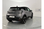 RENAULT Captur E-Tech full hybrid 160 ch occasion Sausheim 4