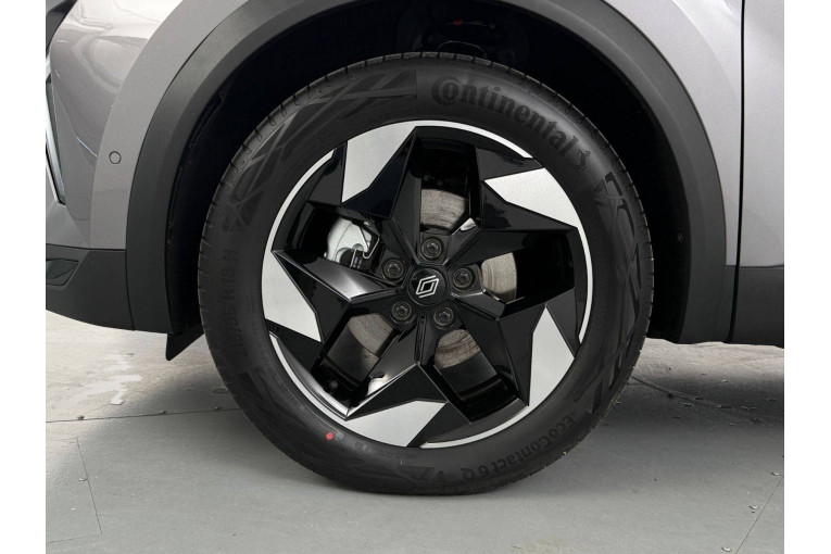 RENAULT Captur E-Tech full hybrid 160 ch occasion Sausheim 6