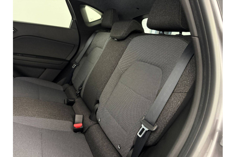 RENAULT Captur E-Tech full hybrid 160 ch occasion Sausheim 17