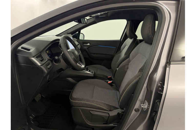 RENAULT Captur E-Tech full hybrid 160 ch occasion Sausheim 22