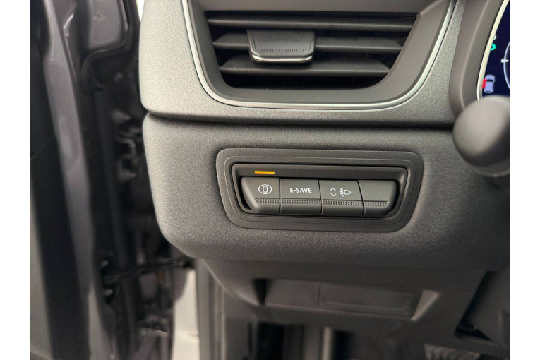 RENAULT Captur E-Tech full hybrid 160 ch occasion Sausheim 24