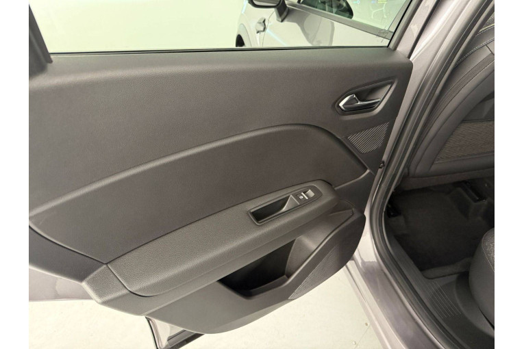 RENAULT Captur E-Tech full hybrid 160 ch occasion Sausheim 25