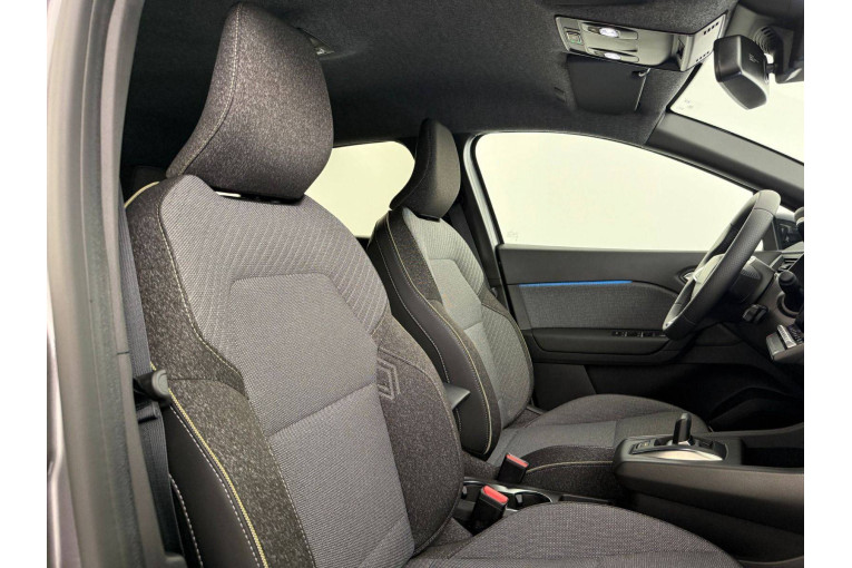 RENAULT Captur E-Tech full hybrid 160 ch occasion Sausheim 26