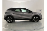 RENAULT Captur E-Tech full hybrid 160 ch occasion Sausheim 28