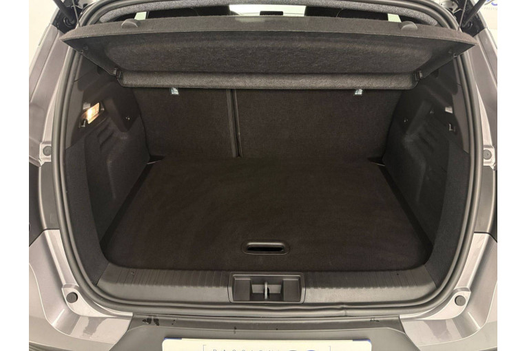 RENAULT Captur E-Tech full hybrid 160 ch occasion Sausheim 32