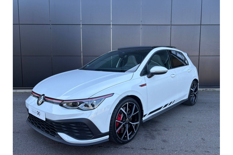 VOLKSWAGEN Golf 2.0 TSI 300 DSG7 occasion Sausheim 2