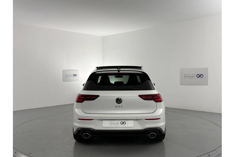 VOLKSWAGEN Golf 2.0 TSI 300 DSG7 occasion Sausheim 3