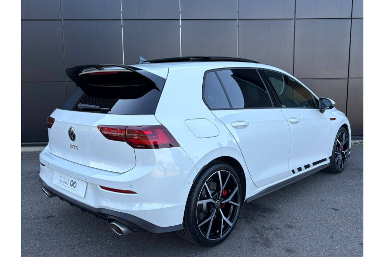 VOLKSWAGEN Golf 2.0 TSI 300 DSG7 occasion Sausheim 4