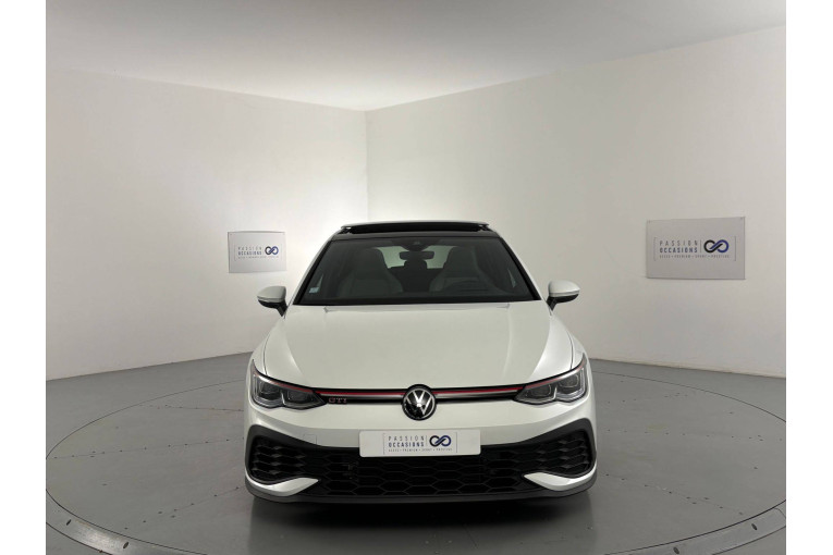 VOLKSWAGEN Golf 2.0 TSI 300 DSG7 occasion Sausheim 5