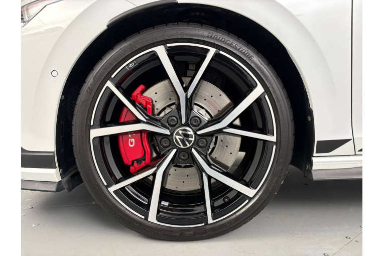 VOLKSWAGEN Golf 2.0 TSI 300 DSG7 occasion Sausheim 6