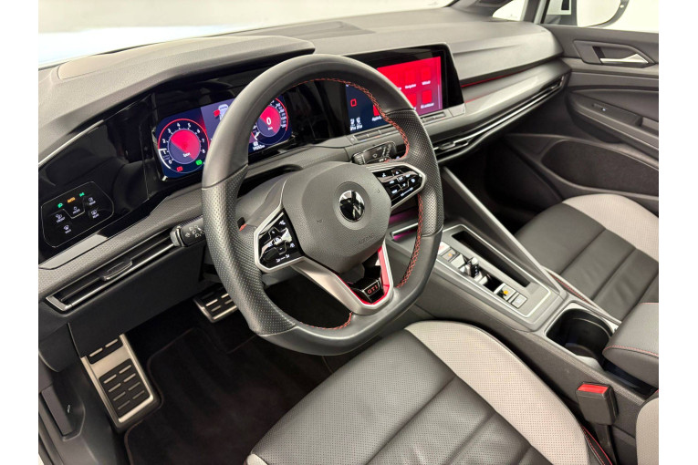 VOLKSWAGEN Golf 2.0 TSI 300 DSG7 occasion Sausheim 8